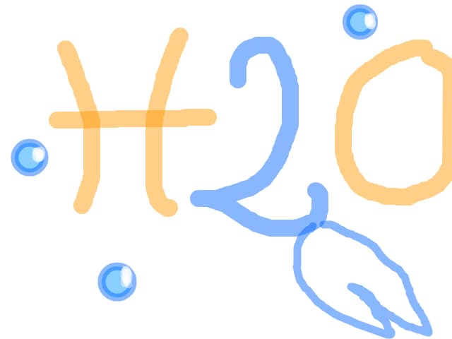 h2o