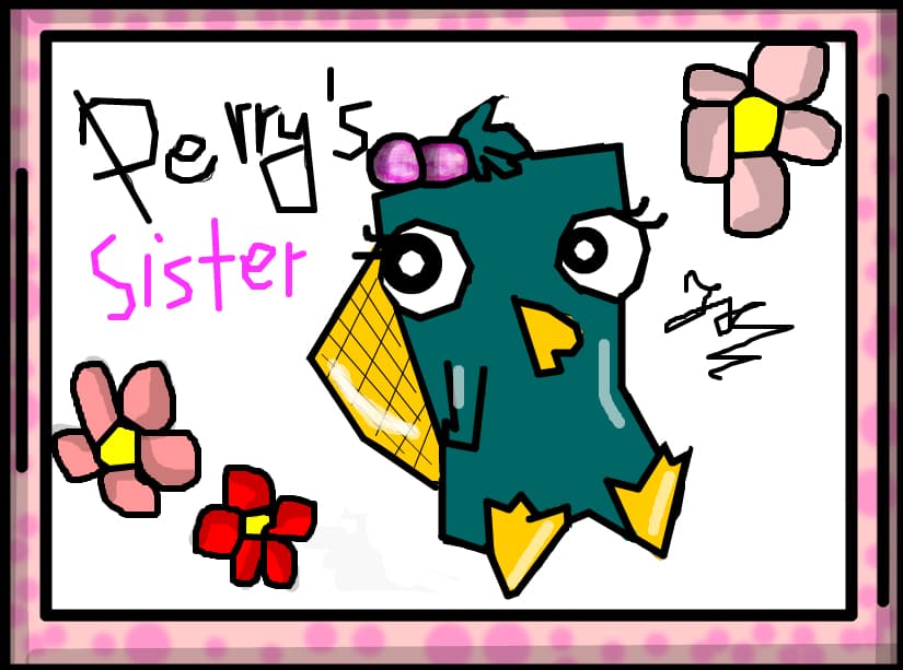 Sora lui Perry