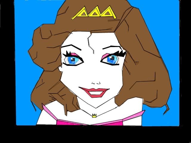 Vampire Princess