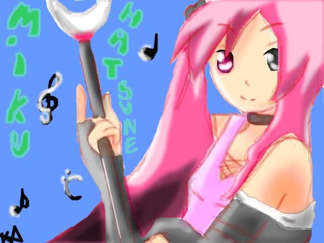 anime  miku hatsune (in alta varianta)!app cn mai are concursuri?