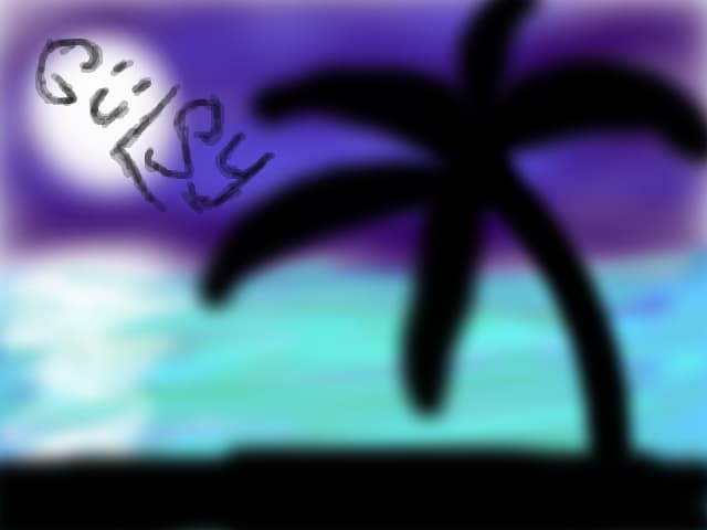 blur
