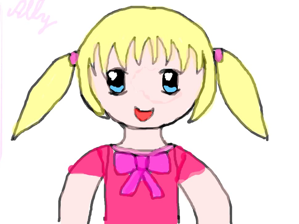 girl