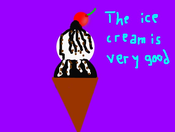 Ice Cream