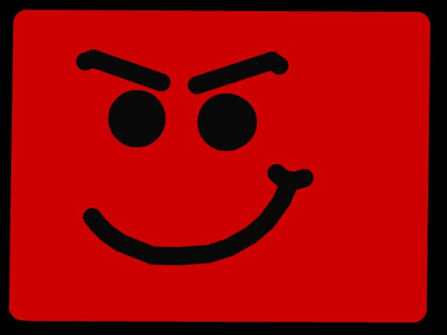 Have A Nice Day