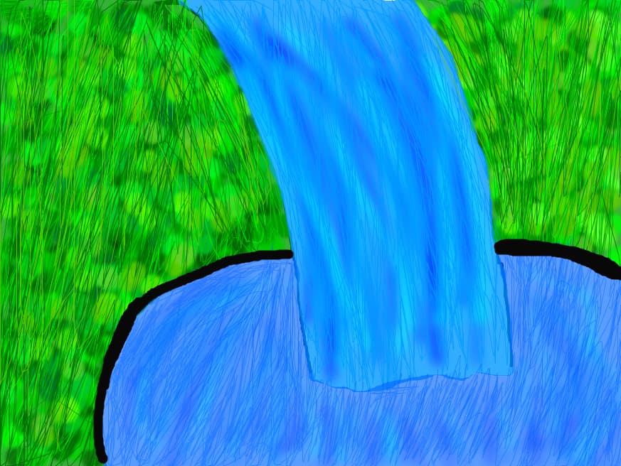 cascada