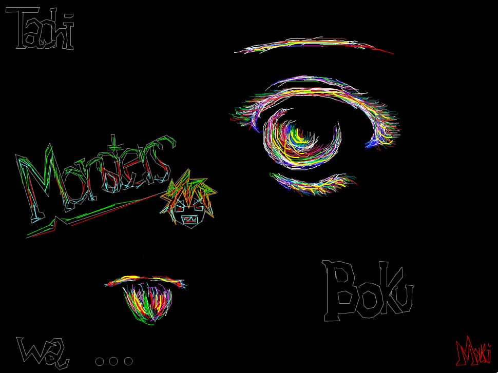 Lumina grafica!!