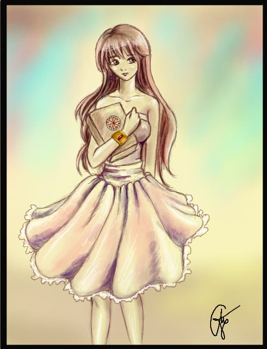 Spell book