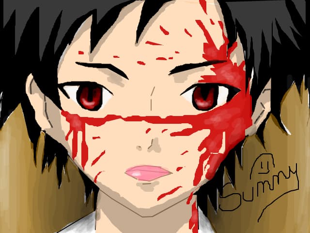 saya:X