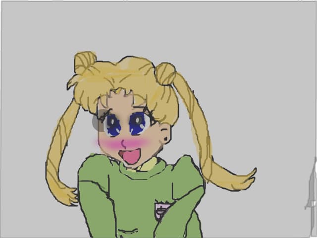 anime