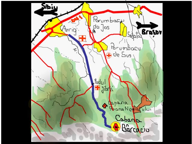 traseu