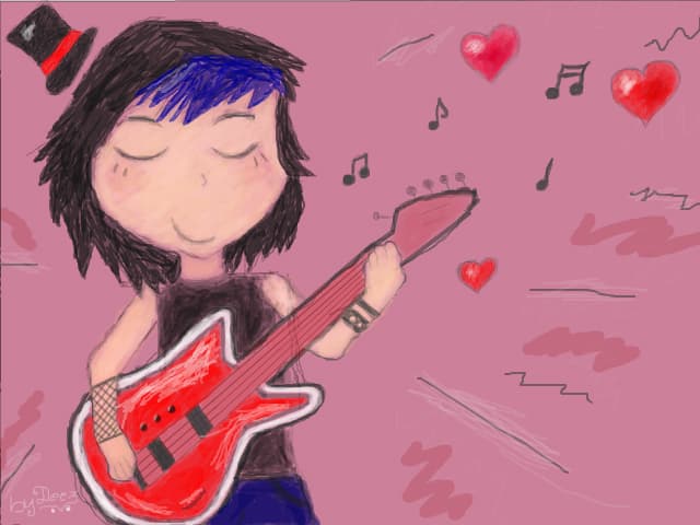 Rock Star