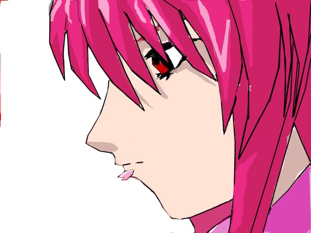 lucy