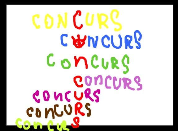 CONCURS
