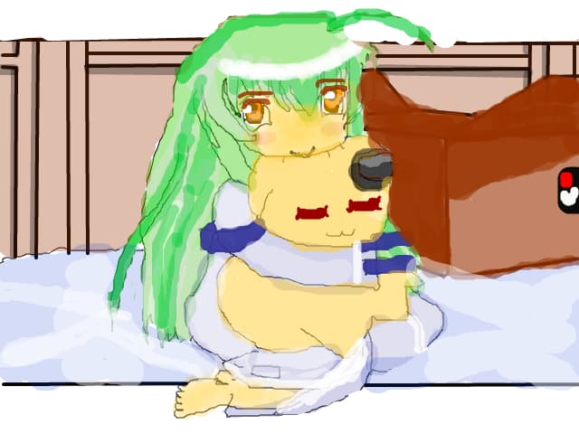 anime