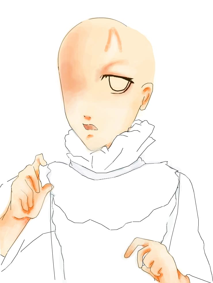 Ciel WIP