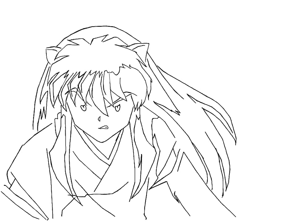 inuyasha