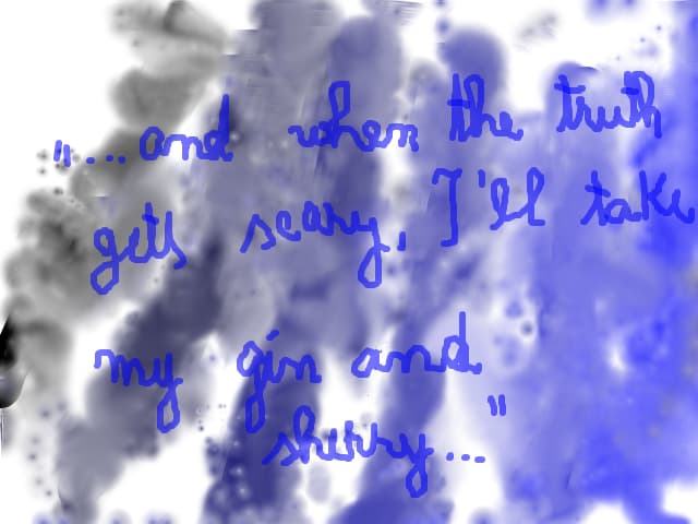Versuri Anna Nalick - Drink me