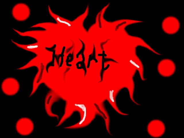 heart