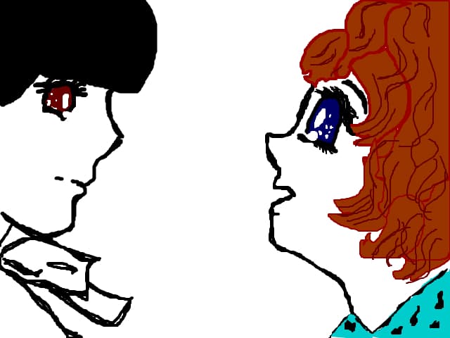 anime love
