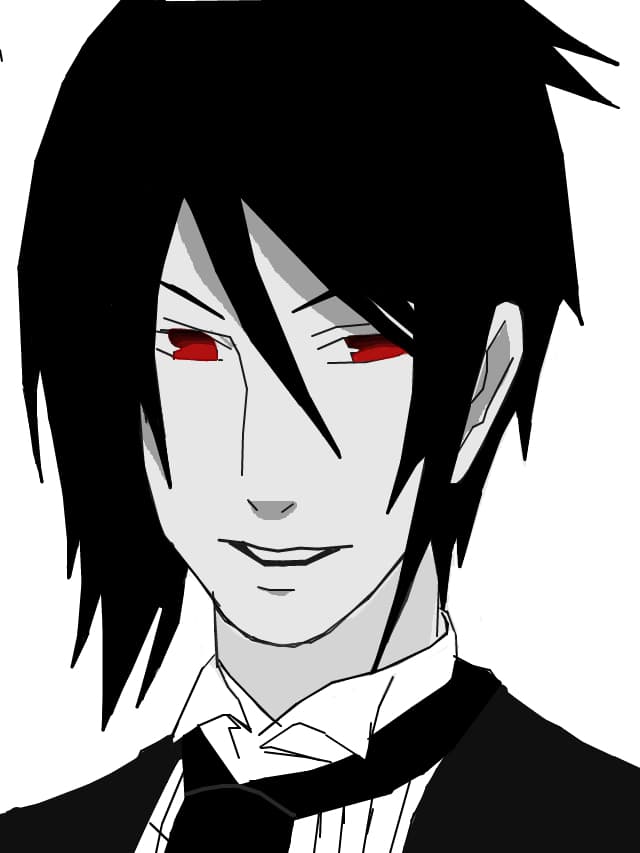 Sebastian Michaelis