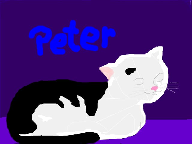 Peter