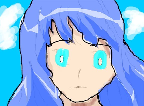 anime