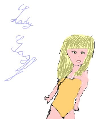 gaga