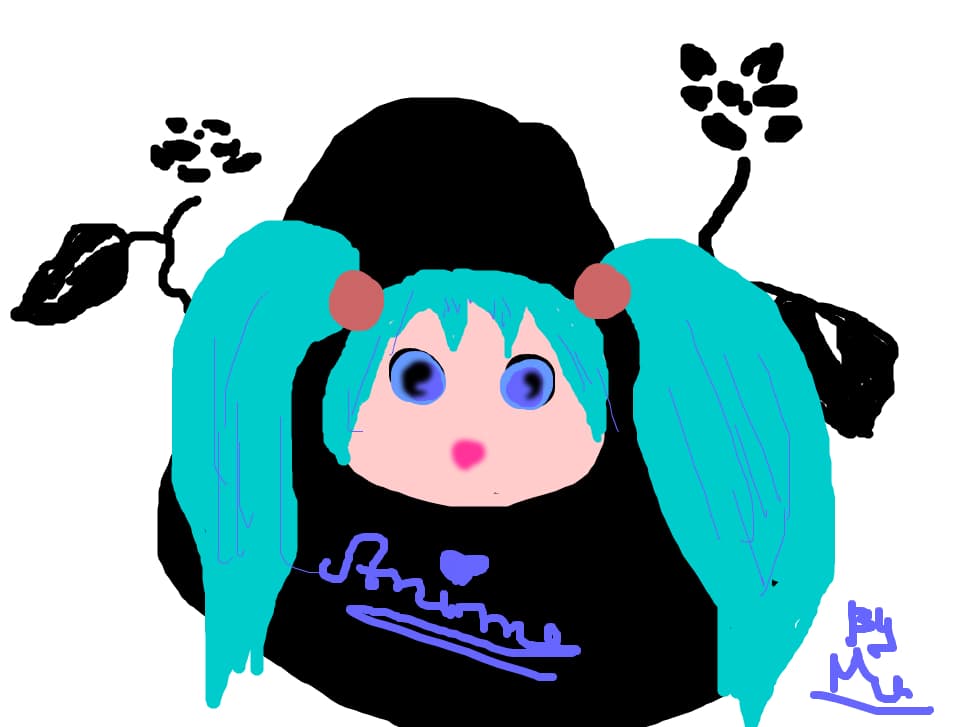 anime