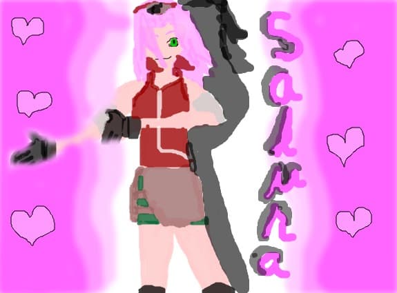 sakura