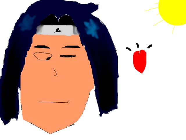sasuke