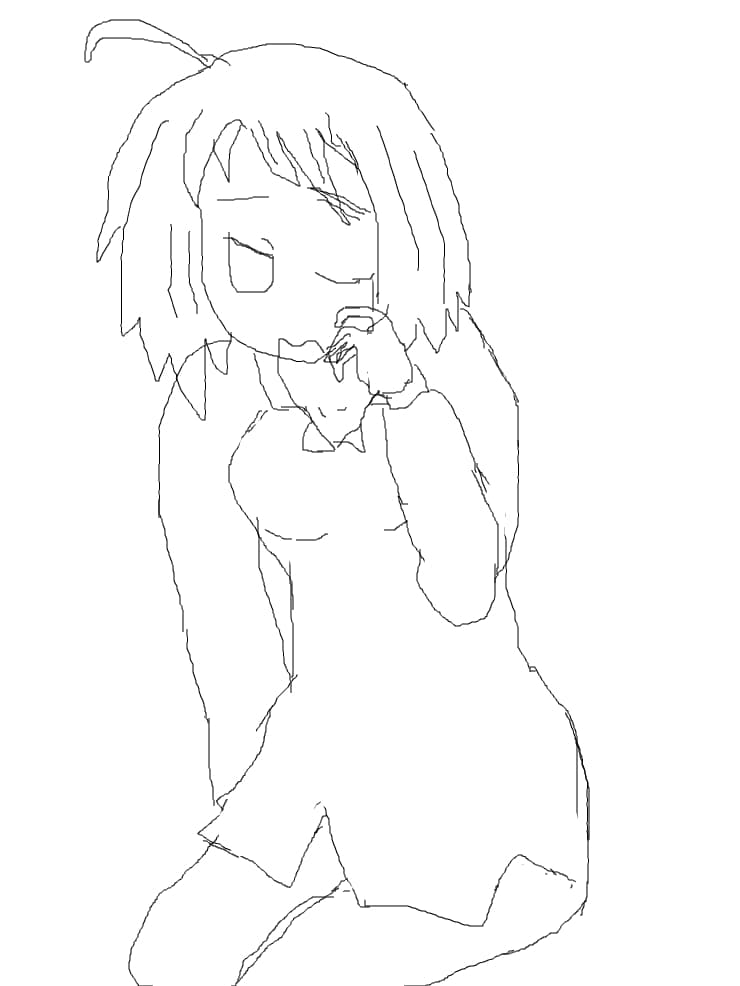 anime