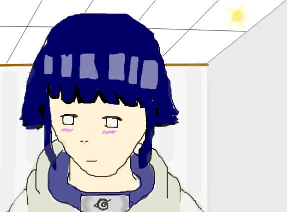 hinata