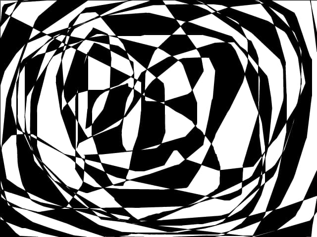 Iluzie Optica