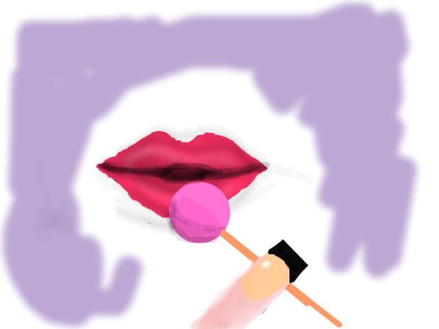 Lollipop :*