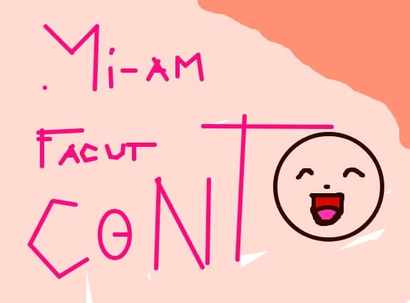 contul meu
