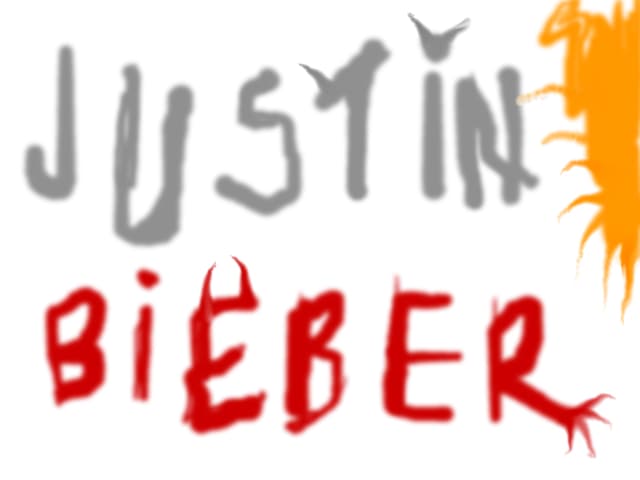 justin