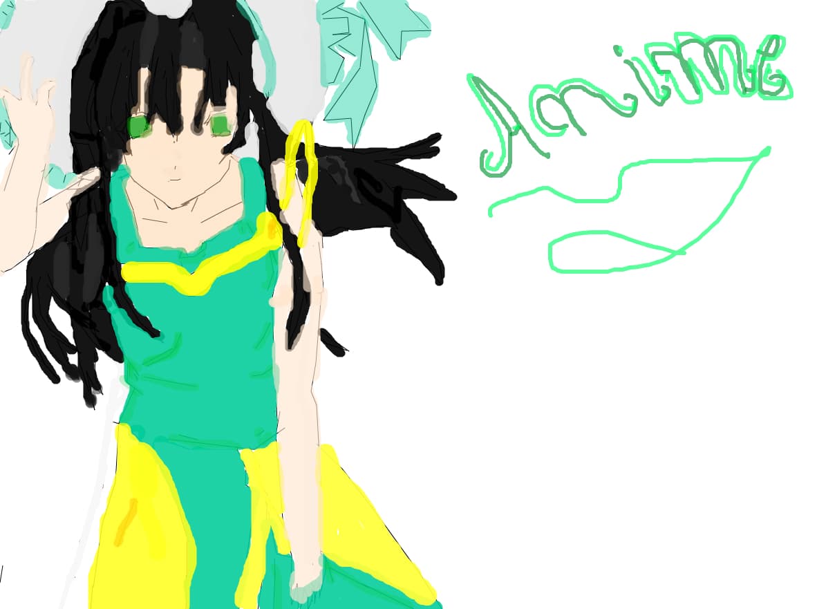 anime