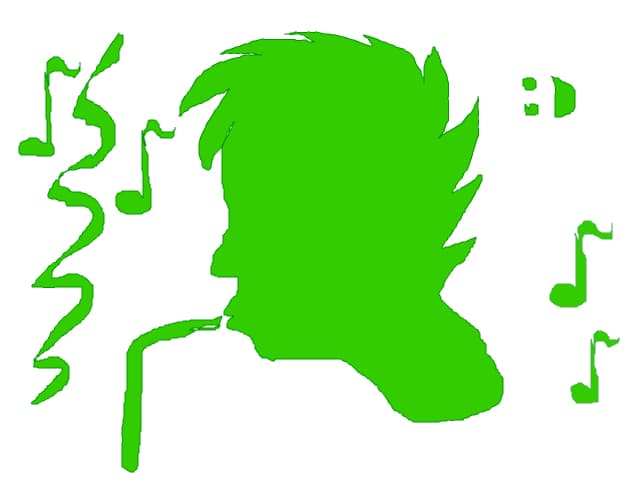 Green music