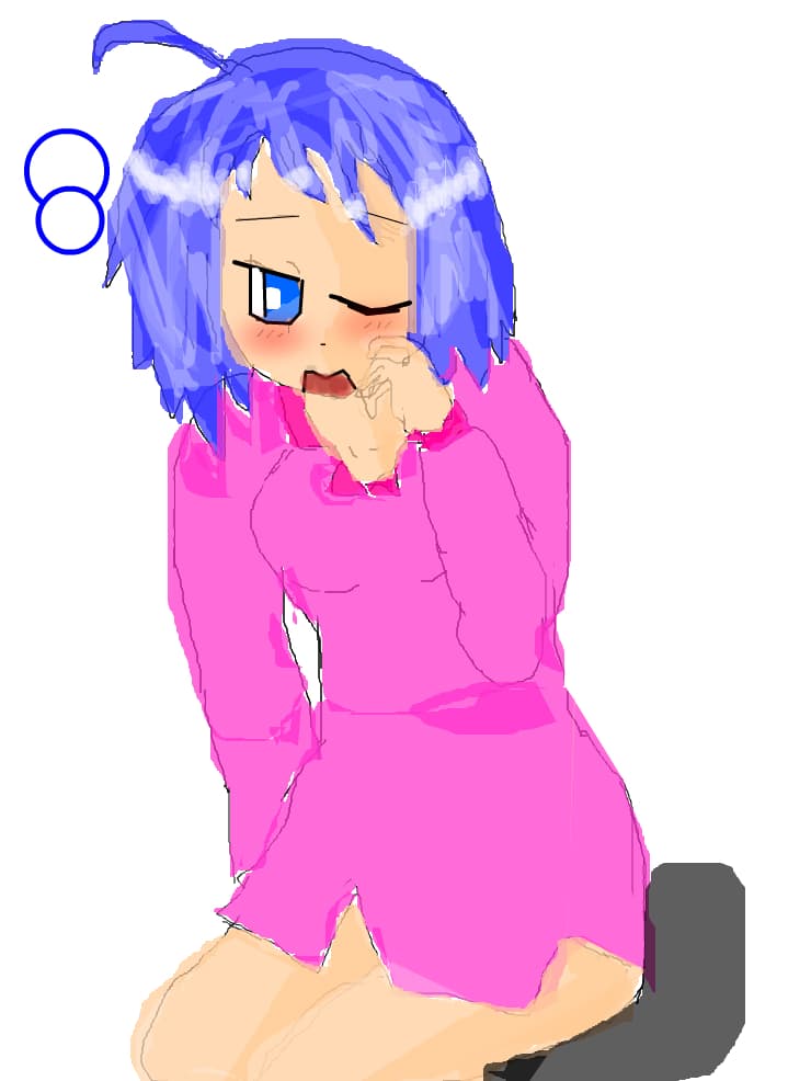 anime girl