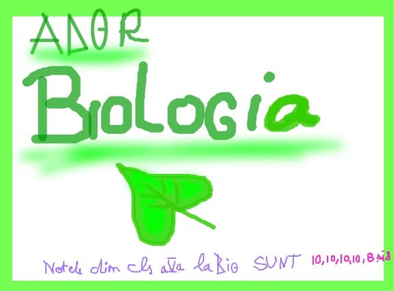 Biologia