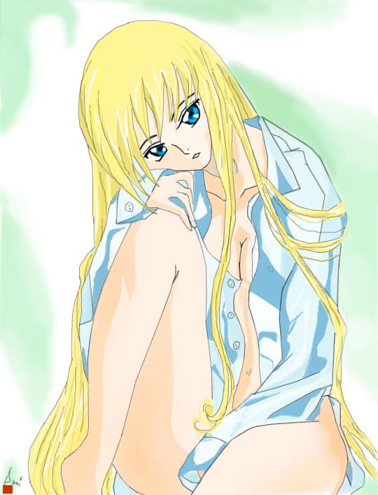 Anime Hot Style:X