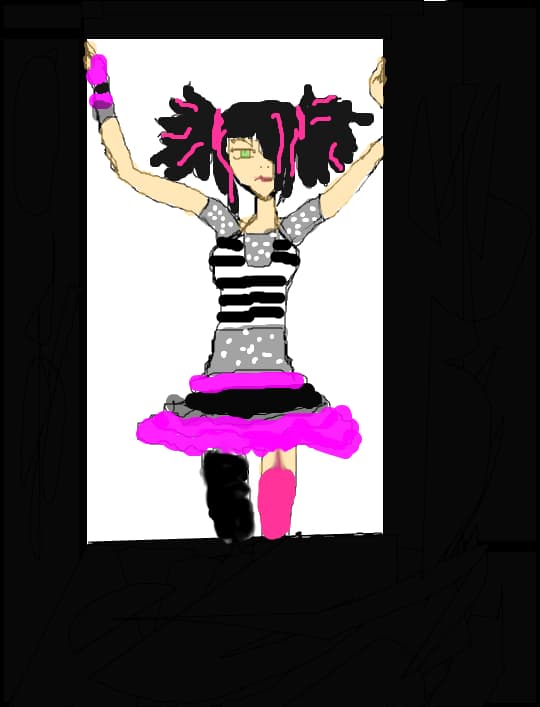 emo