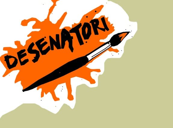 Www.Desenatori.Ro
