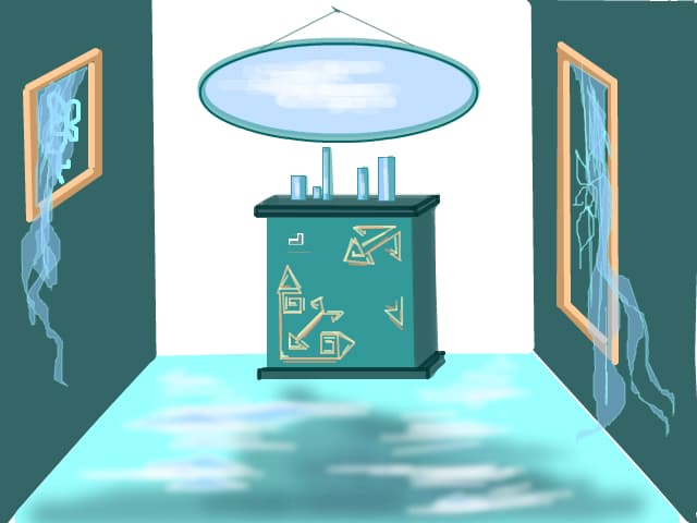alt interior