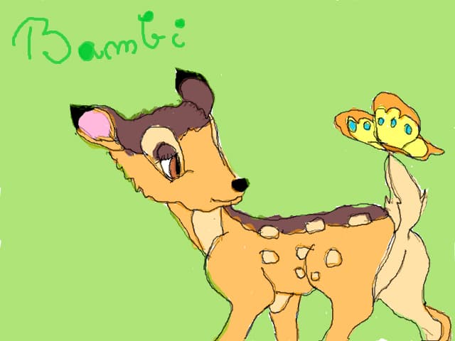Bambi
