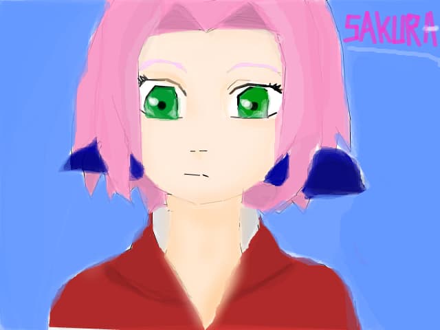 Sakura-chan
