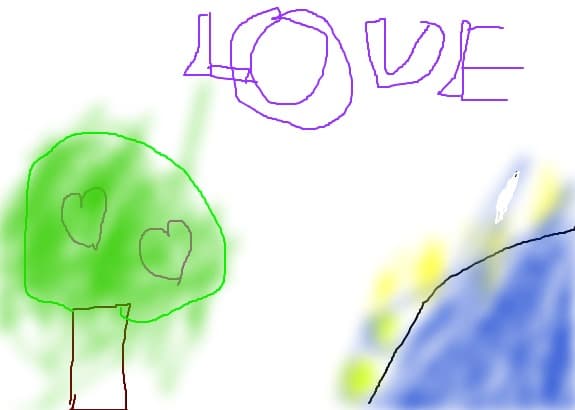 love