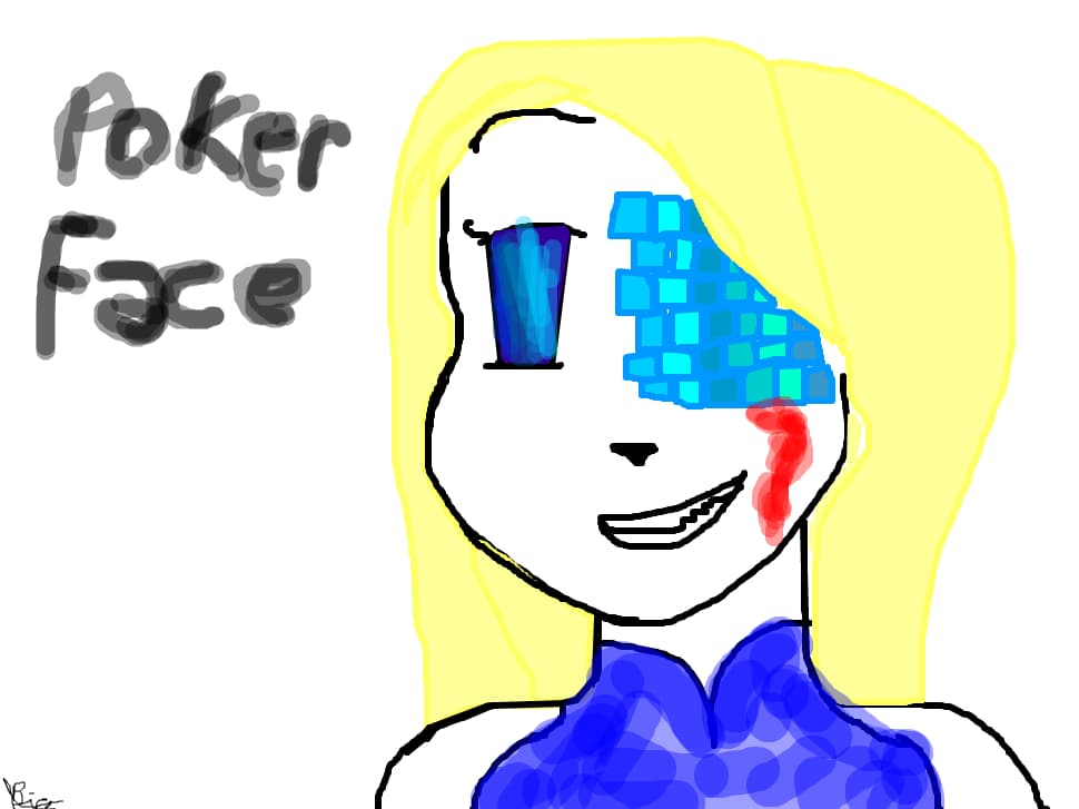 Poker Face