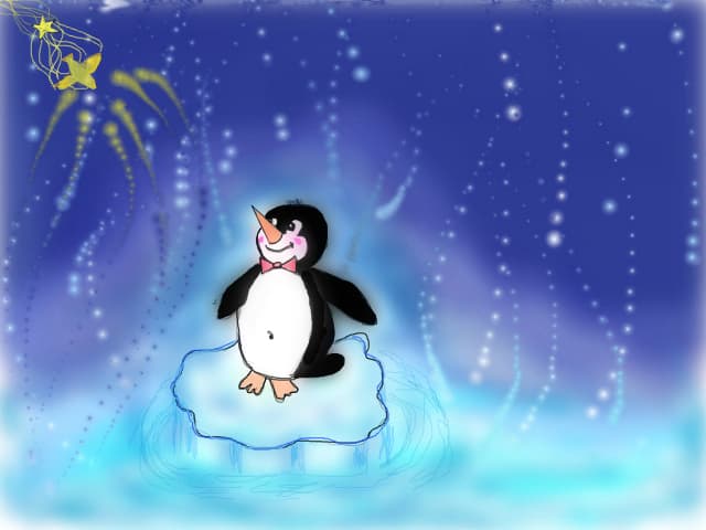 PepSsy`s pingu` :x