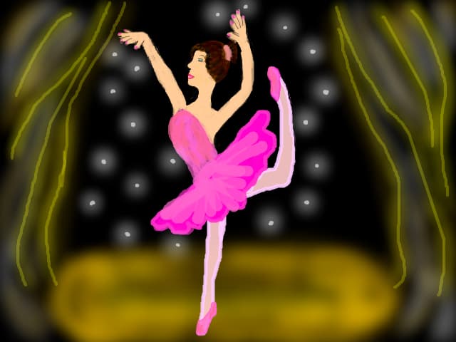 Balerina